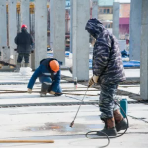 Isolamentos e Impermeabilizantes