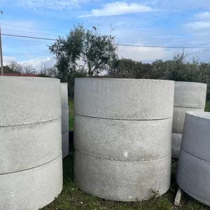 Reservatórios de água